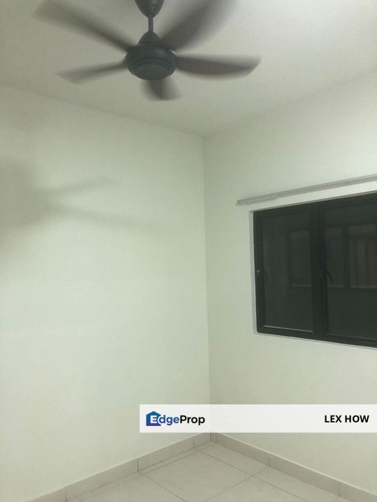 Majestic Maxim Residence 2 rooms Unit For Sale, Kuala Lumpur, Cheras