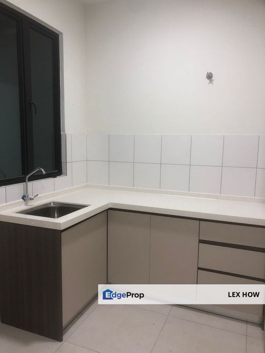 Majestic Maxim Residence 2 rooms Unit For Sale, Kuala Lumpur, Cheras