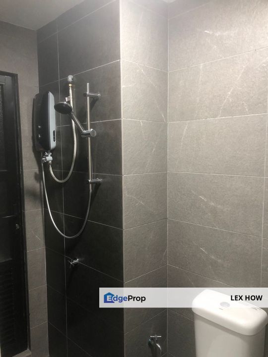 Majestic Maxim Residence 2 rooms Unit For Sale, Kuala Lumpur, Cheras