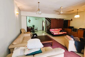 Taman Connaught (Sri Cendekia)