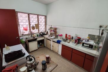 Taman Connaught (Sri Cendekia)