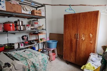 Taman Connaught (Sri Cendekia)