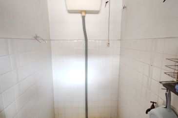 Taman Connaught (Sri Cendekia)