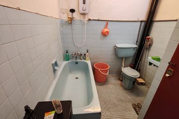 Taman Connaught (Sri Cendekia)