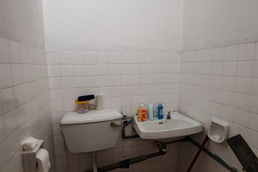 Taman Connaught (Sri Cendekia)