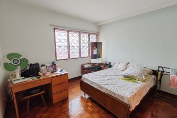 Taman Connaught (Sri Cendekia)