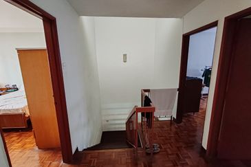 Taman Connaught (Sri Cendekia)