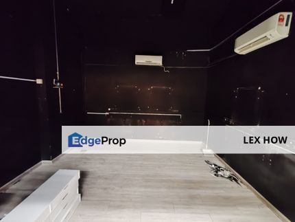 Majestic Maxim Limited Prime Commercial Retail Lot For Rent, Selangor, Cheras