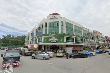 Bandar Puteri Puchong