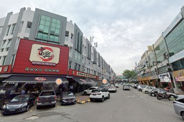 Bandar Puteri Puchong