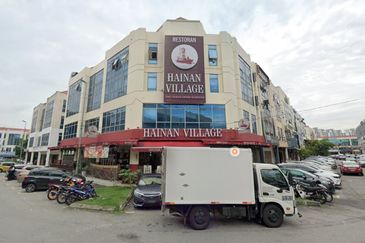 Bandar Puteri Puchong