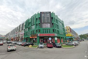 Bandar Puteri Puchong