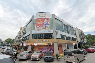 Bandar Puteri Puchong