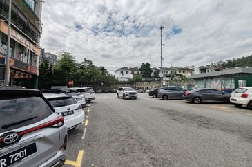 Bandar Puteri Puchong