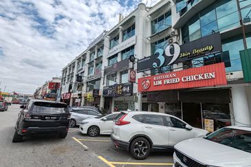 Bandar Puteri Puchong