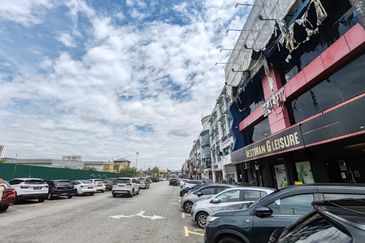 Bandar Puteri Puchong