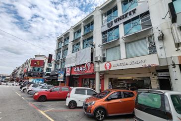 Bandar Puteri Puchong