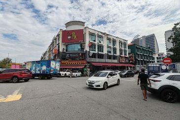 Bandar Puteri Puchong