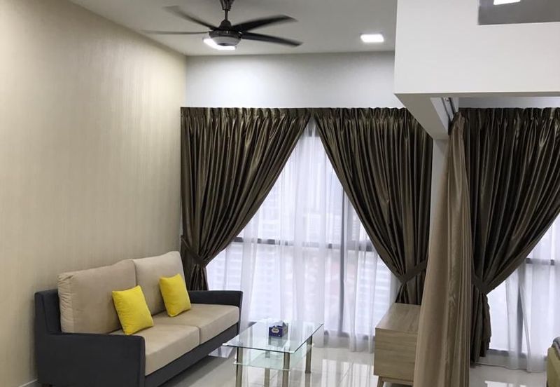 Cyperus @ Tropicana Gardens