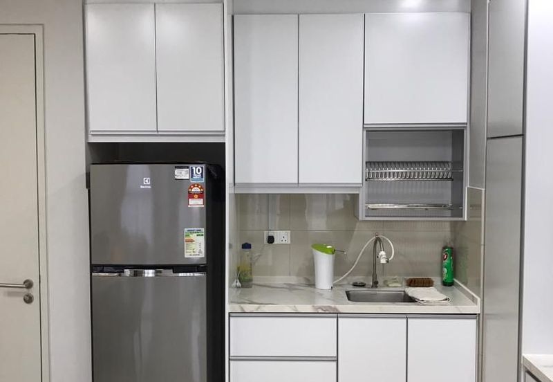 Cyperus @ Tropicana Gardens