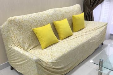 Cyperus @ Tropicana Gardens