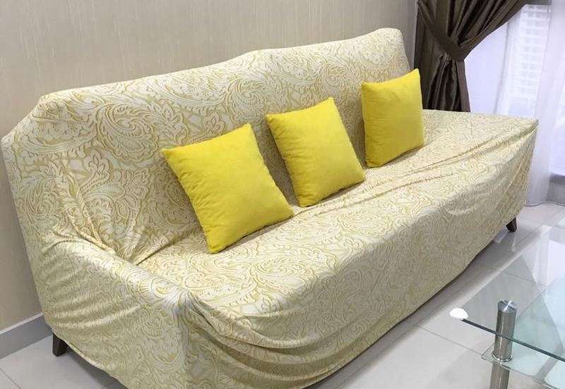 Cyperus @ Tropicana Gardens