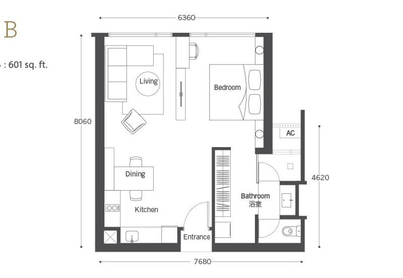 Cyperus @ Tropicana Gardens