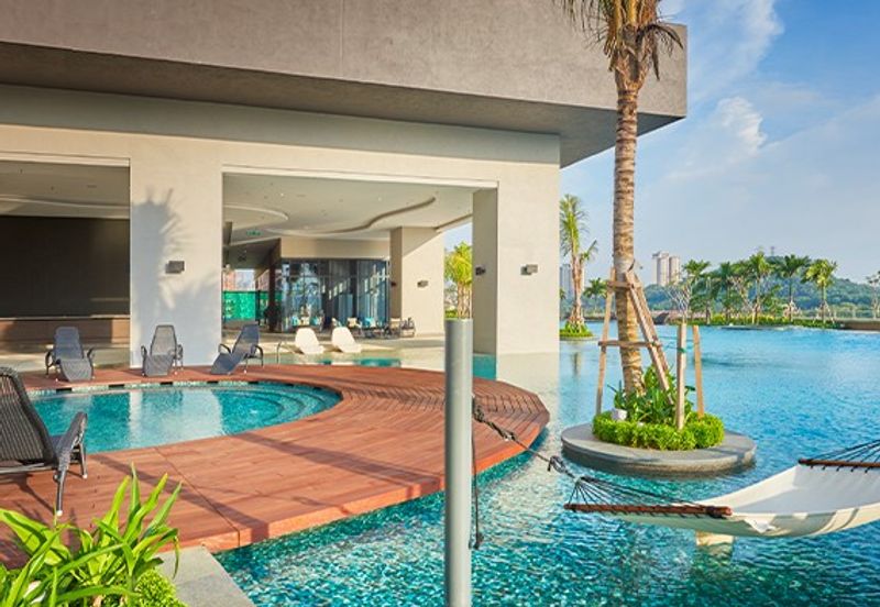 Cyperus @ Tropicana Gardens