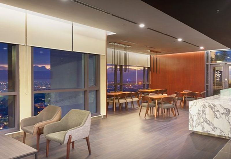 Cyperus @ Tropicana Gardens