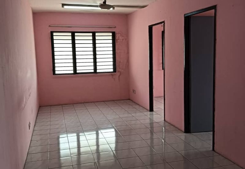 Apartment Lestari
