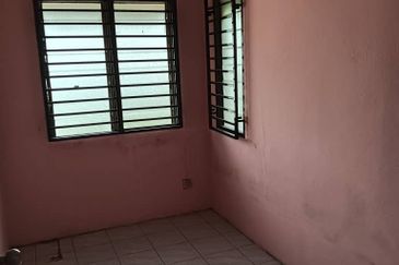 Apartment Lestari