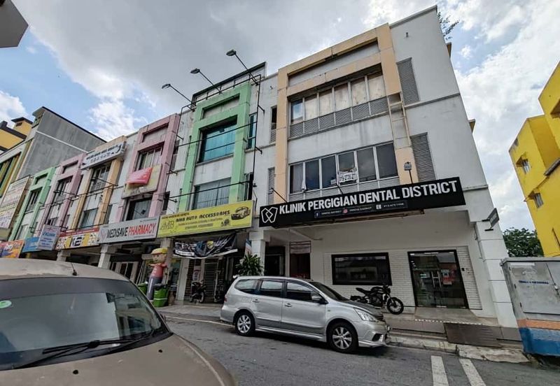 Jalan Ipoh
