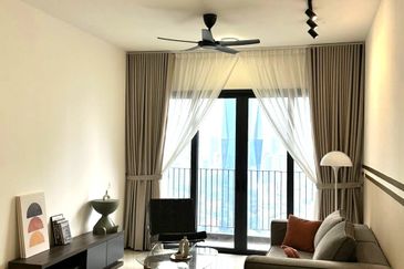 Sunway Belfield Residence