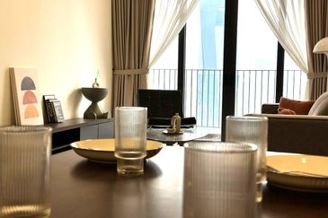 Sunway Belfield Residence