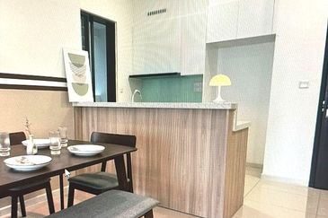 Sunway Belfield Residence