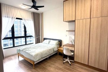 Sunway Belfield Residence