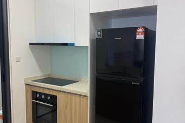 Sunway Belfield Residence