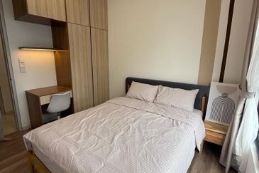 Sunway Belfield Residence