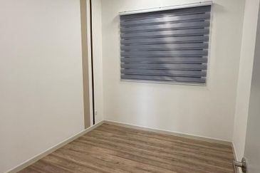 Sunway Belfield Residence