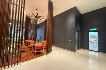 Sunway Belfield Residence