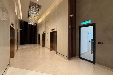 Sunway Belfield Residence