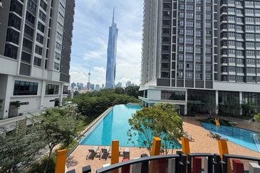 Sunway Belfield Residence