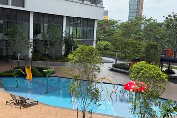 Sunway Belfield Residence