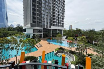 Sunway Belfield Residence