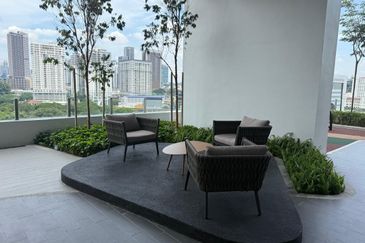 Sunway Belfield Residence