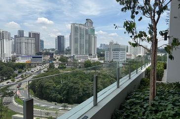 Sunway Belfield Residence