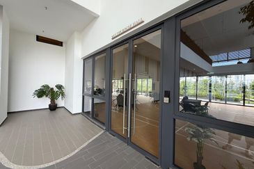 Sunway Belfield Residence