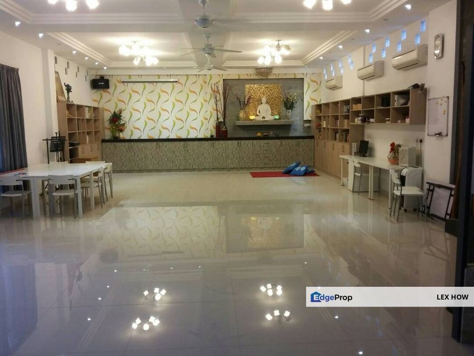 Bungalow For Sale at Rimba Valley@9 Kota Damansara Section 9, Selangor, Kota Damansara