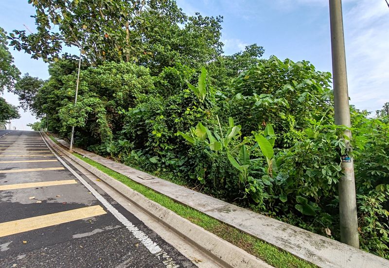 Jalan Tiara Titiwangsa