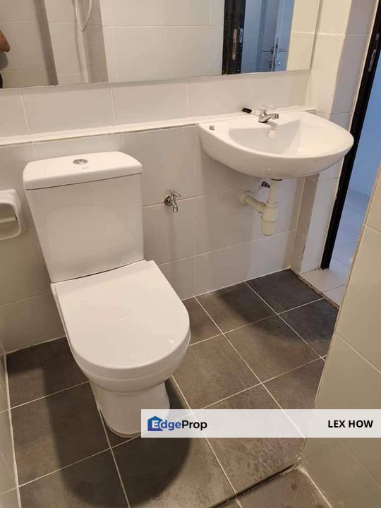 UniSuites Kampar For Sale, Perak, Kampar